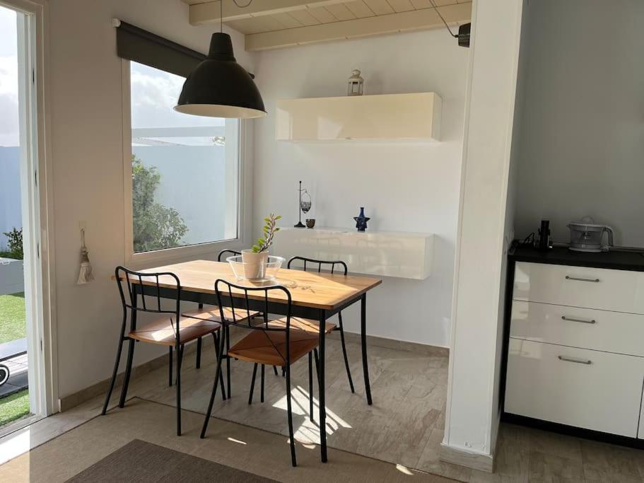 Loft En Zona Rural De Lanzarote Apartment Conil Exterior photo