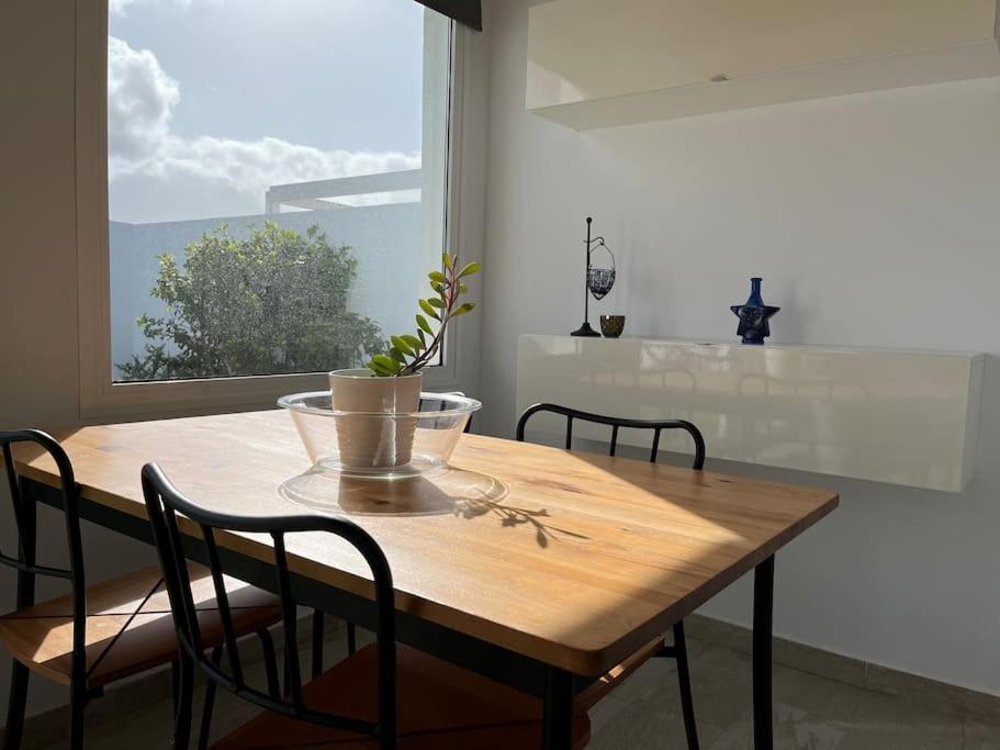 Loft En Zona Rural De Lanzarote Apartment Conil Exterior photo