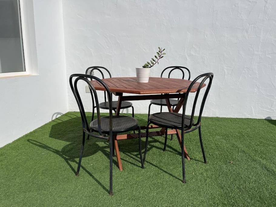 Loft En Zona Rural De Lanzarote Apartment Conil Exterior photo